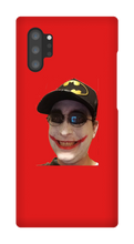 ollieqJoker Samsung Phone Cases