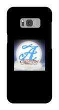 allora_faith Samsung Phone Cases