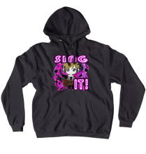 himiko_toga__mha Hoodies (No-Zip/Pullover)