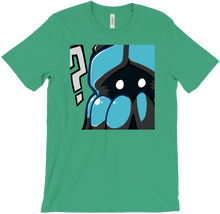 CuriousCthulhu T-Shirts