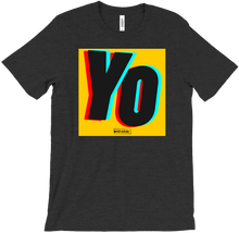 micfreak YO T-Shirts