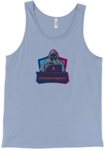xxshadowslegacyxx Tank Top