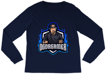 ogdagamer Long Sleeve Tee