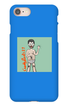crankypantz12 iPhone Phone Cases