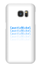 CausticNickel Samsung Phone Cases