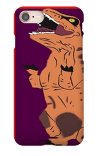 mopygames iPhone Phone Cases