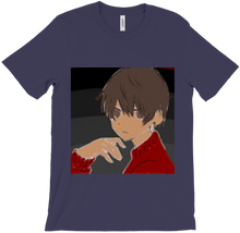 Legendarism logo t-shirt