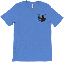 After Dark Pocket T-Shirt Gen I Mark I (not real)