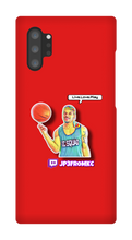 JP3's Samsung Phone Cases
