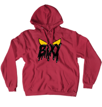 migrex_tv Hoodies (No-Zip/Pullover)