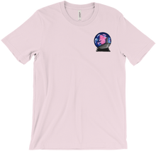 Camiseta de la torre de hércules
