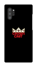 crowncast Samsung Phone Cases