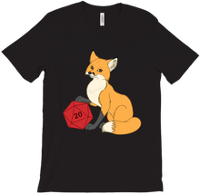 zerofoxcng T-Shirts not Transparent