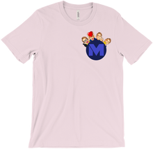 justmihkel T-Shirts