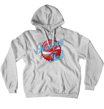 Soda Cap Hoodies (No-Zip/Pullover)