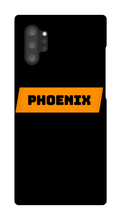 phoenix_au Samsung Phone Cases