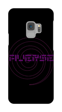 Averse Spiral Samsung Phone Case