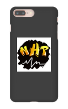 nohandprank iPhone Phone Cases