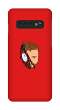 call_me_nerdy Samsung Phone Cases