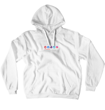 jeswyntalks-4177 Hoodies (No-Zip/Pullover)