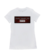 Gaming w/ Soul Fitted T-Shirts