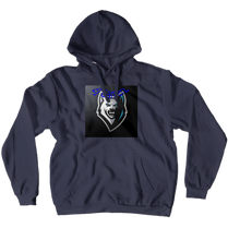 Ej Hoodies (No-Zip/Pullover)