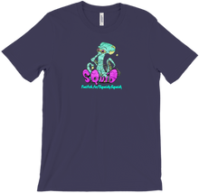 squidysquidy T-Shirts