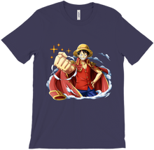 T-Shirts لوفي