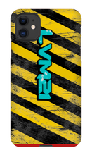 lvm21 iPhone Phone Cases