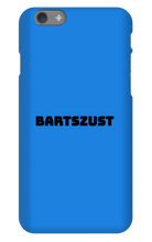 bartszust iPhone Phone Cases