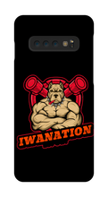 IWA Nation Samsung Phone Cases