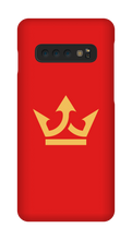 ry_mac35 Samsung Phone Cases