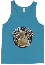 bullrider02008 Tank Top