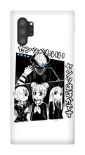 Senz Samsung Case