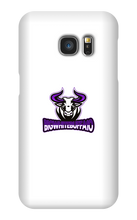 bigwhitebuffa1o Samsung Phone Cases