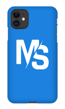 MauSiva iphone Case