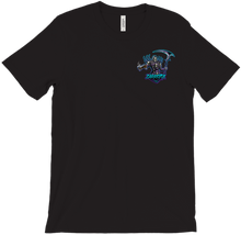 T-Shirts Purple Logo