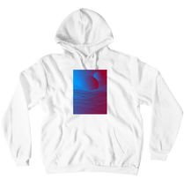 Captainstellar x Planetvibes- Dawn Hoodie