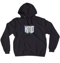 KMD "KMD" LOGO HOODIE