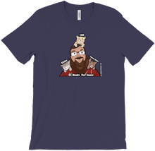 waeksthegamer T-Shirts