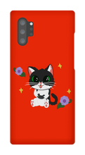 Gamer Freya Samsung Phone Cases