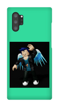Cover del giocatore (per telefoni samsung)