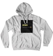 ttvaidan010 Hoodies (No-Zip/Pullover)