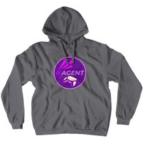 Logo Hoodies (No-Zip/Pullover)