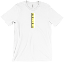 HTML BOIZ SHIRT