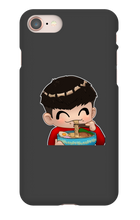 Yami Rai Men iPhone Phone Cases