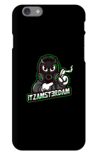 itzamst3rdam iPhone Phone Cases