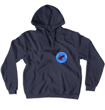 lengthytunic55 Hoodies (No-Zip/Pullover)