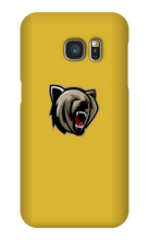 dachs08 Samsung Phone Cases