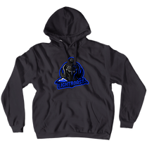 Hoodies (No-Zip/Pullover)